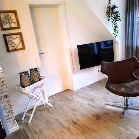Holzendorf  Ferienwohnung Holzendorfer See מראה חיצוני תמונה