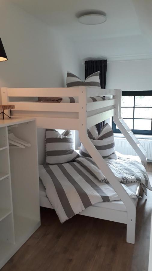 Holzendorf  Ferienwohnung Holzendorfer See מראה חיצוני תמונה