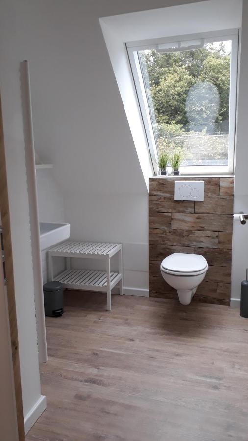Holzendorf  Ferienwohnung Holzendorfer See מראה חיצוני תמונה